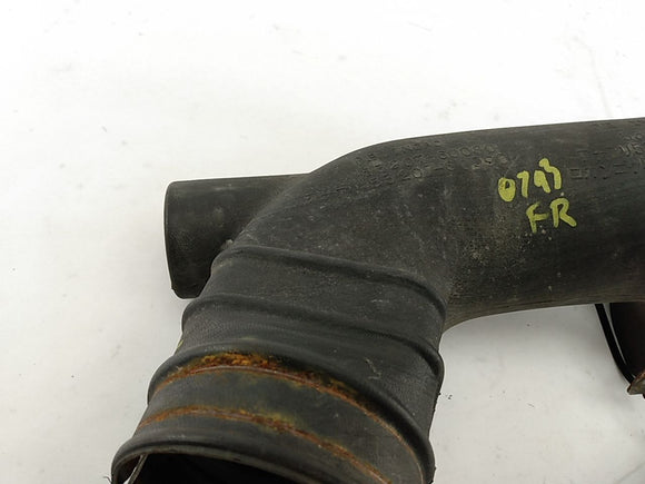 Toyota Land Cruiser Cold Air Duct Assembly
53207-60010