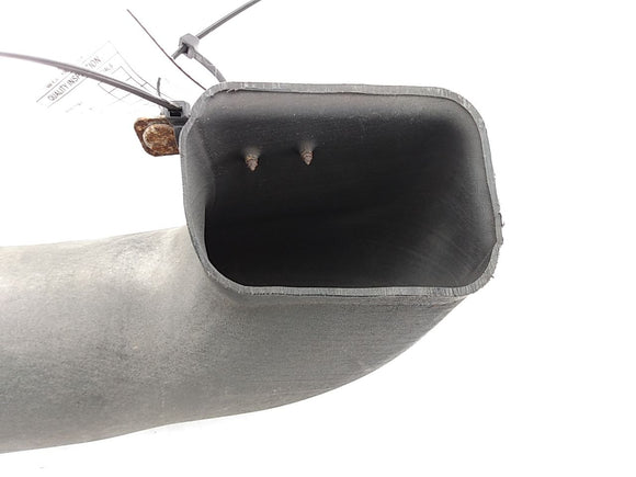 Toyota Land Cruiser Cold Air Duct Assembly
53207-60010