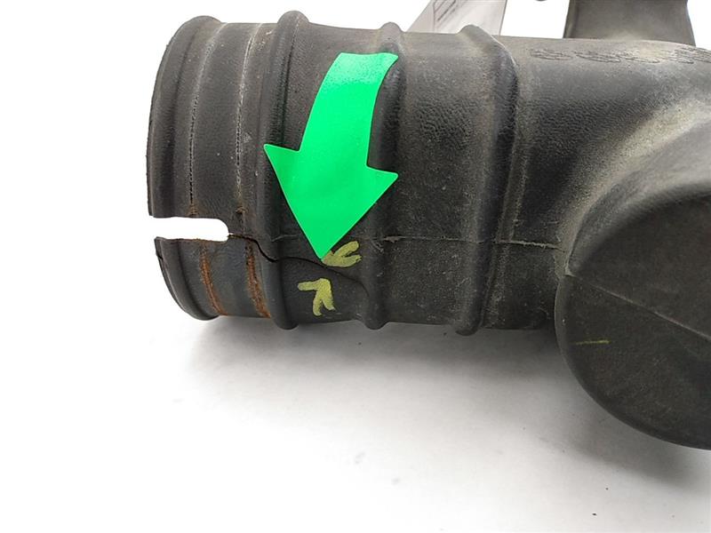 Toyota Land Cruiser Cold Air Duct Assembly
53207-60010