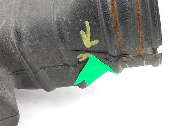 Toyota Land Cruiser Cold Air Duct Assembly
53207-60010