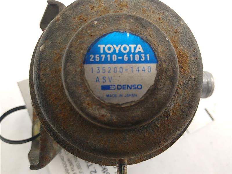 Toyota Land Cruiser Vacuum Switch Valve 25710-61031 | Playground PAR