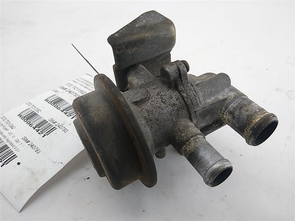 Toyota Land Cruiser Vacuum Switch Valve 
25710-61031