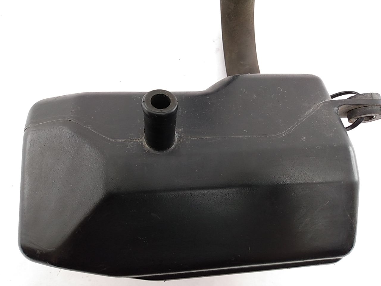 Toyota Land Cruiser Air Cleaner Resonator
17301-61020
