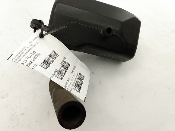 Toyota Land Cruiser Air Cleaner Resonator
17301-61020