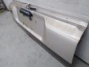 Toyota Land Cruiser Rear Back Lower Door Tailgate-5