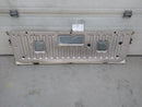 Toyota Land Cruiser Rear Back Lower Door Tailgate-9