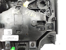 Alfa Romeo Giulia Center Dash Volume Control Switch Panel-5