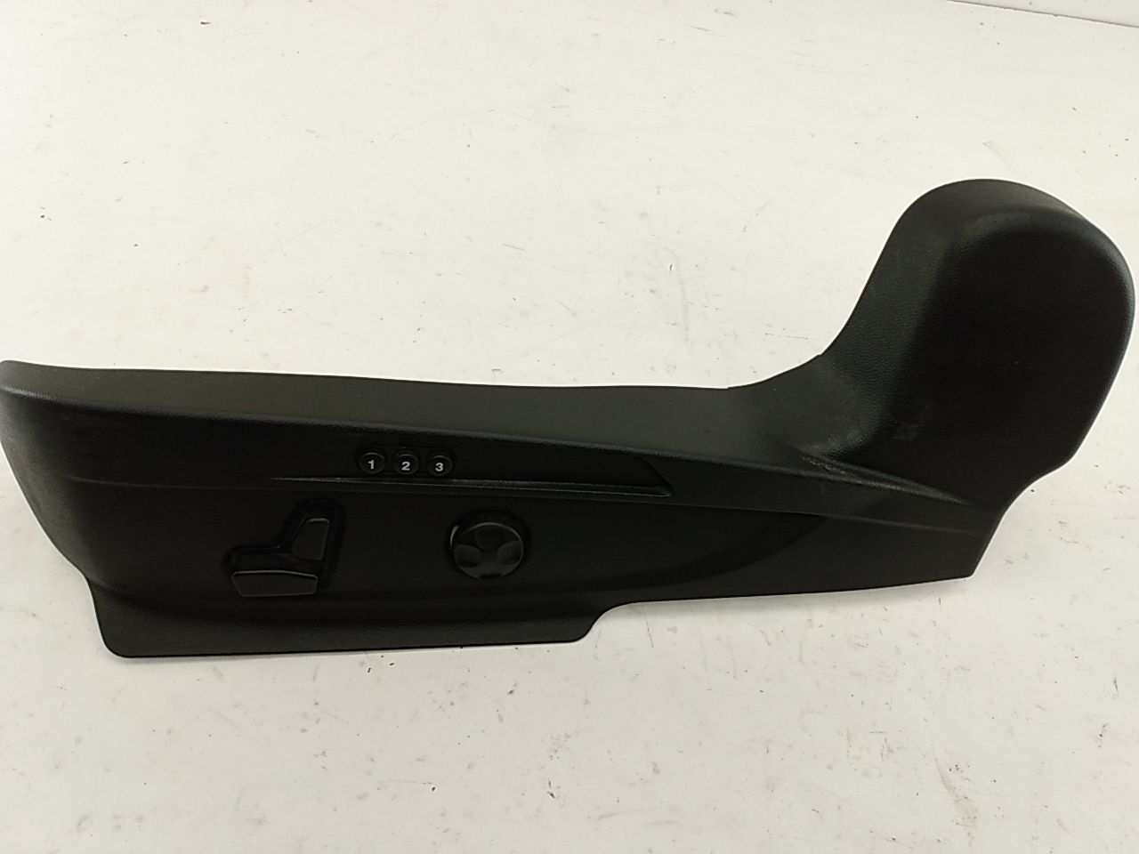 Alfa Romeo Giulia Front Left Seat Side Trim - 0