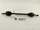 Jaguar XK Rear Right Axle Shaft-1
