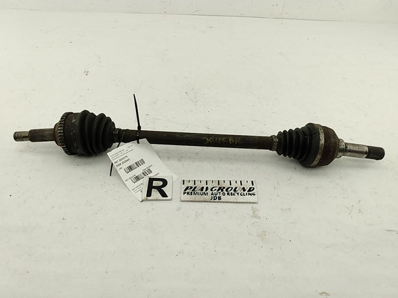 Jaguar XK Rear Right Axle Shaft