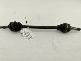 Jaguar XK Rear Right Axle Shaft - 0