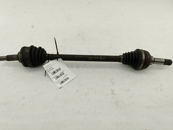 Jaguar XK Rear Right Axle Shaft