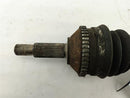 Jaguar XK Rear Right Axle Shaft-3