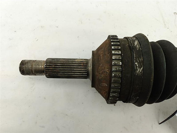 Jaguar XK Rear Right Axle Shaft