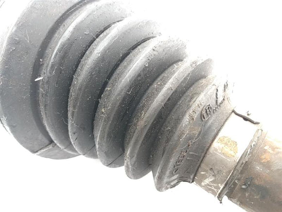 Jaguar XK Rear Right Axle Shaft