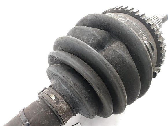 Jaguar XK Rear Right Axle Shaft