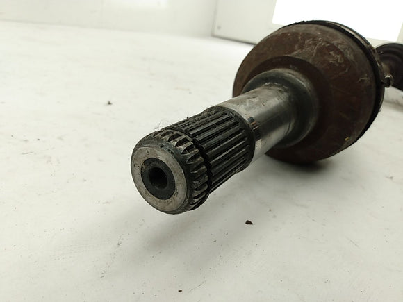 Jaguar XK Rear Right Axle Shaft
