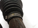 Jaguar XK Rear Right Axle Shaft-12