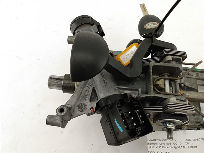 Mini Cooper S Ignition Module Set