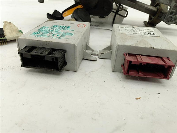 Mini Cooper S Ignition Module Set