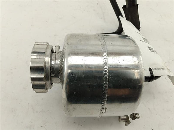 Mini Cooper S Aftermarket Coolant Reservoir