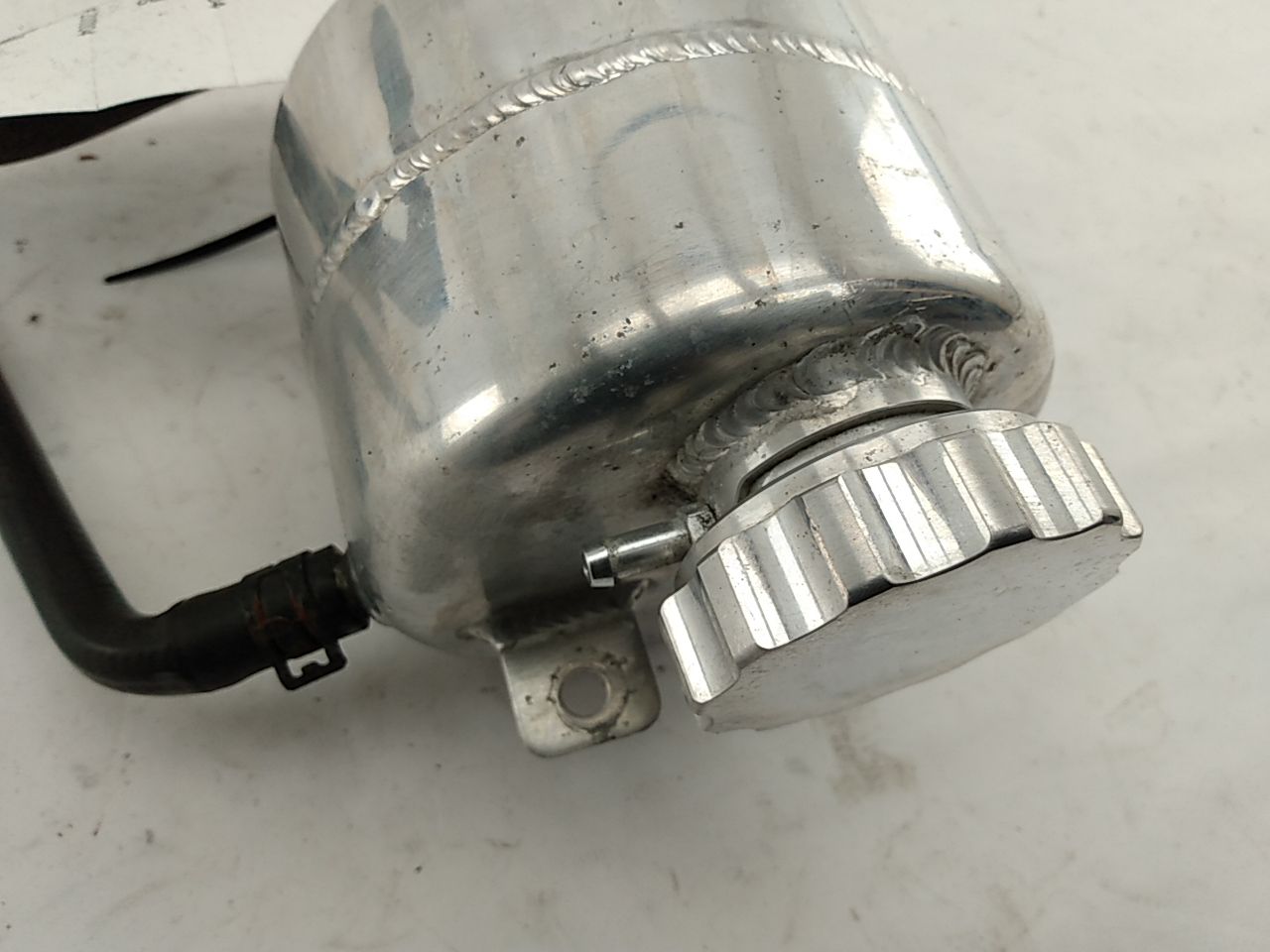 Mini Cooper S Aftermarket Coolant Reservoir