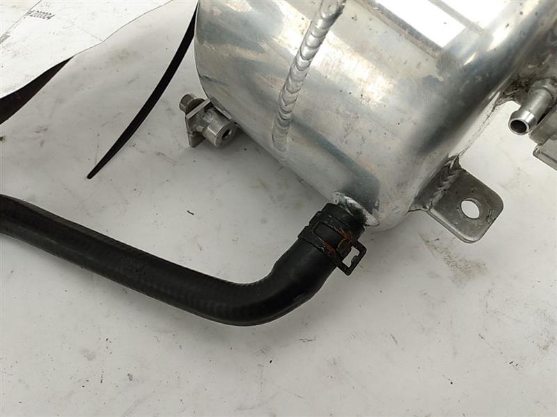 Mini Cooper S Aftermarket Coolant Reservoir