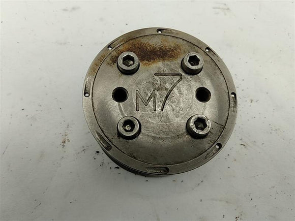 Mini Cooper S Aftermarket M7 Supercharger Pulley