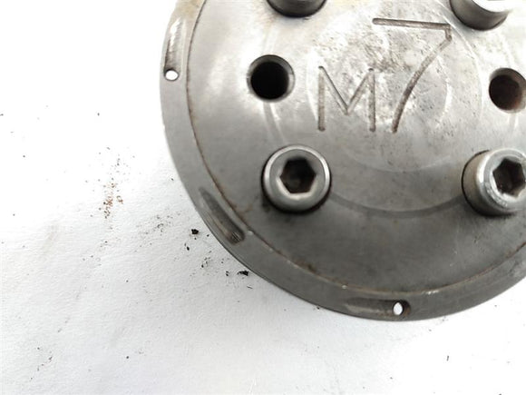 Mini Cooper S Aftermarket M7 Supercharger Pulley