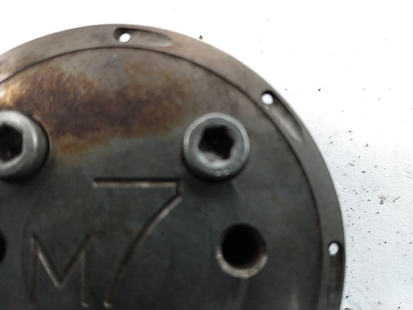 Mini Cooper S Aftermarket M7 Supercharger Pulley