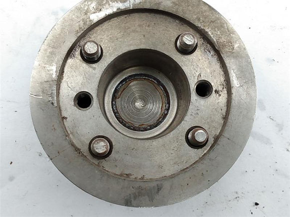 Mini Cooper S Aftermarket M7 Supercharger Pulley