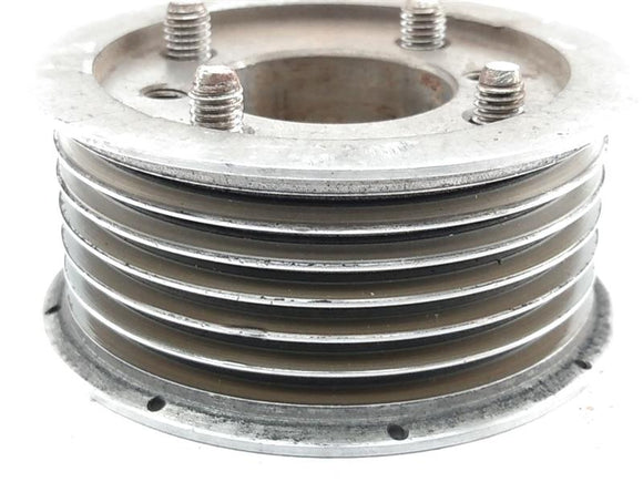 Mini Cooper S Aftermarket M7 Supercharger Pulley