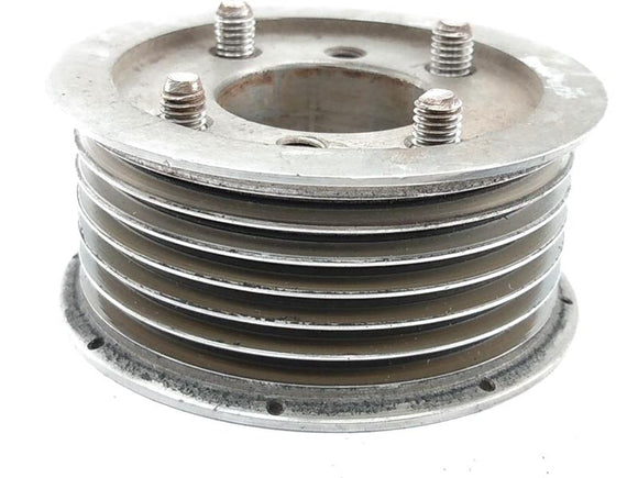 Mini Cooper S Aftermarket M7 Supercharger Pulley