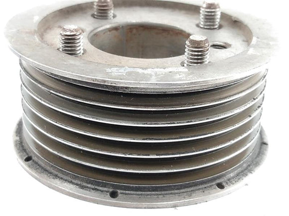 Mini Cooper S Aftermarket M7 Supercharger Pulley