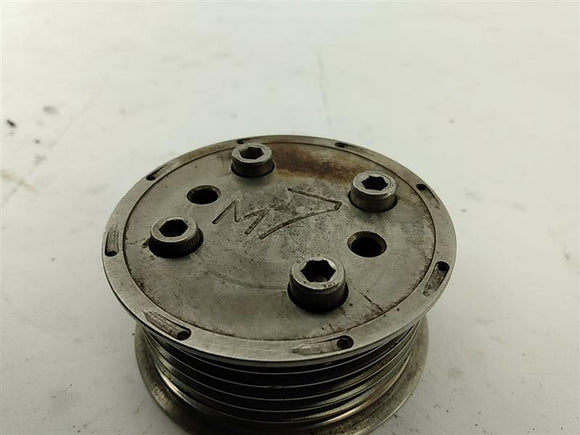 Mini Cooper S Aftermarket M7 Supercharger Pulley