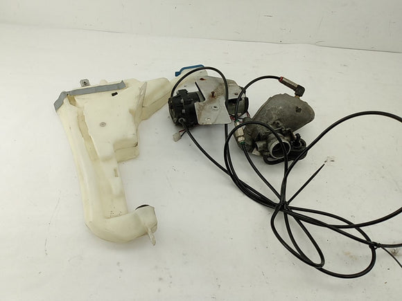 Mini Cooper S Aftermarket Methanol Injection Kit