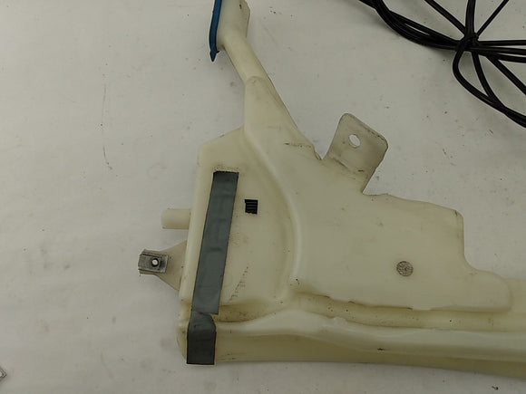 Mini Cooper S Aftermarket Methanol Injection Kit