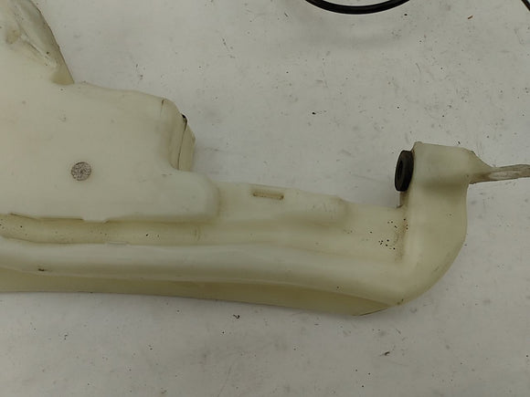 Mini Cooper S Aftermarket Methanol Injection Kit