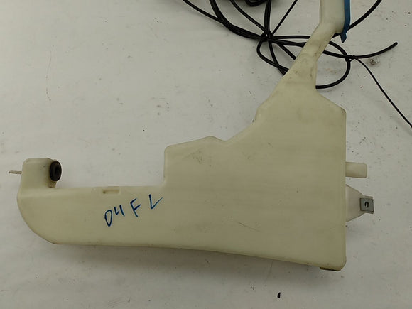 Mini Cooper S Aftermarket Methanol Injection Kit