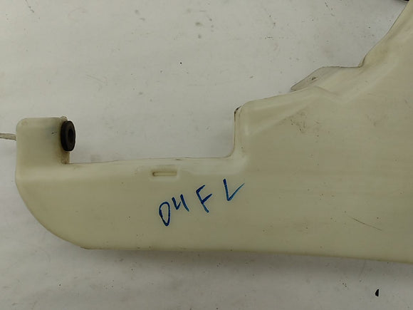 Mini Cooper S Aftermarket Methanol Injection Kit