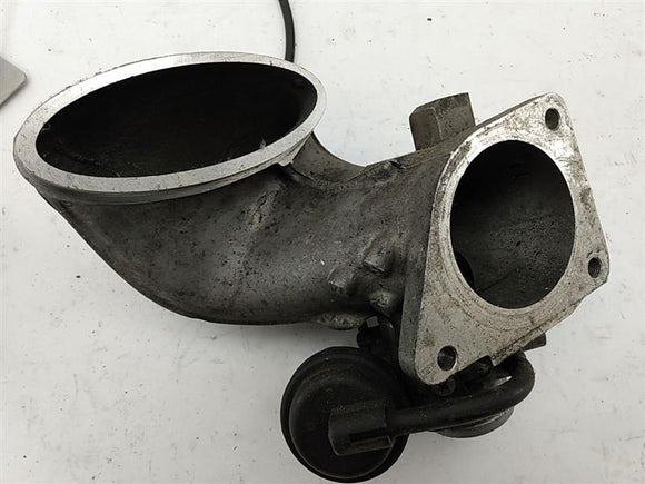 Mini Cooper S Aftermarket Methanol Injection Kit