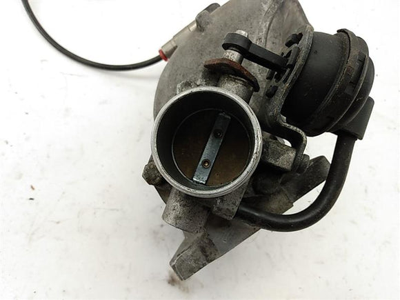 Mini Cooper S Aftermarket Methanol Injection Kit