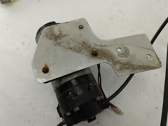 Mini Cooper S Aftermarket Methanol Injection Kit