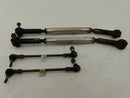 Mini Cooper S Aftermarket Lateral Links & Drag Links Set-2