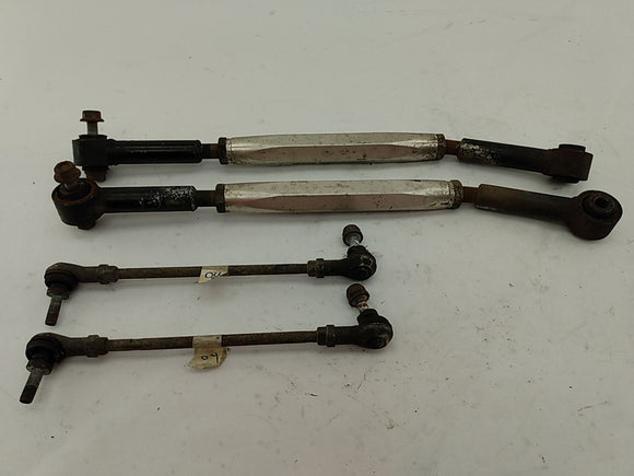 Mini Cooper S Aftermarket Lateral Links & Drag Links Set