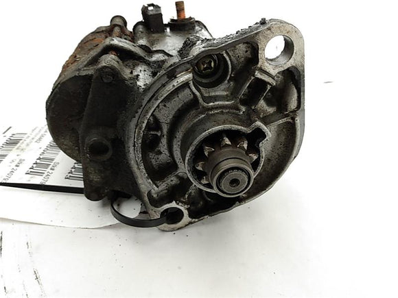 Toyota Land Cruiser Starter