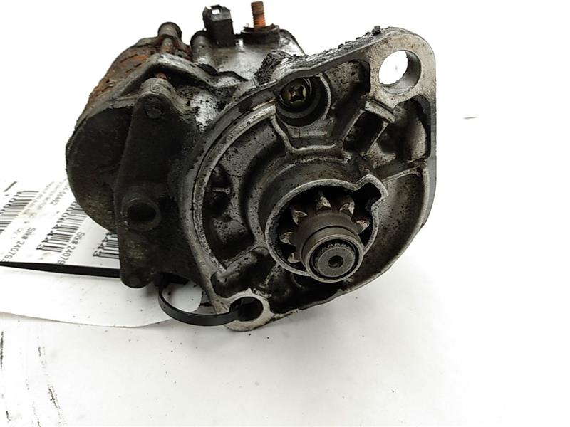 Toyota Land Cruiser Starter