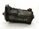 Toyota Land Cruiser Starter-5