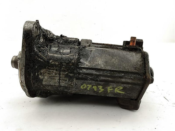 Toyota Land Cruiser Starter