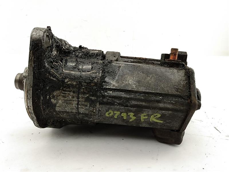 Toyota Land Cruiser Starter